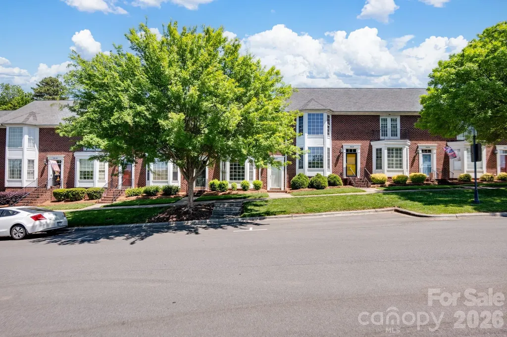 5608 Burck Drive NW Concord NC 28027