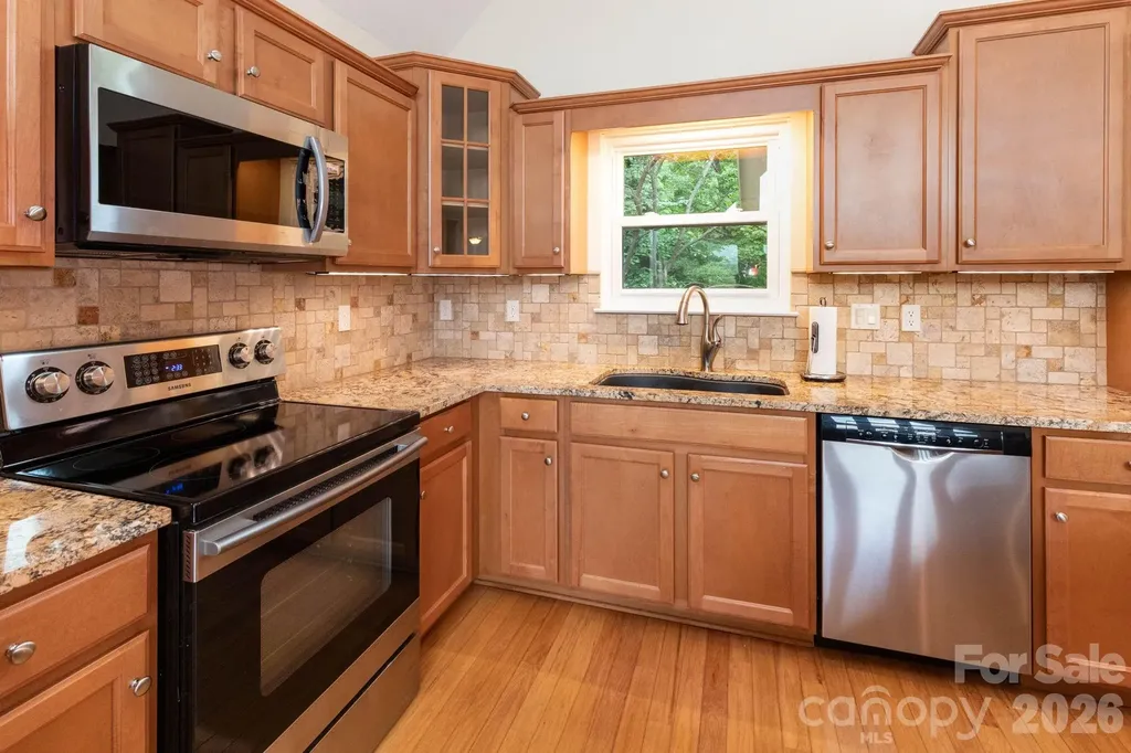 44 Deer Meadows Drive Candler NC 28715