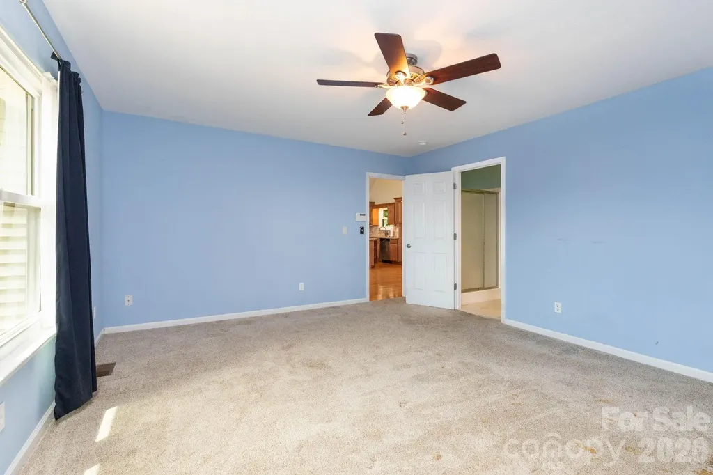 44 Deer Meadows Drive Candler NC 28715