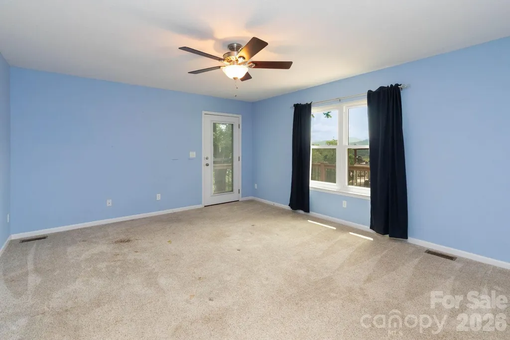44 Deer Meadows Drive Candler NC 28715