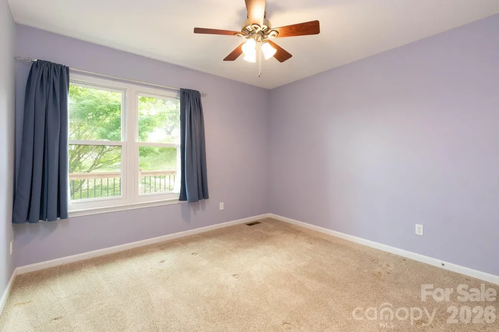 44 Deer Meadows Drive Candler NC 28715