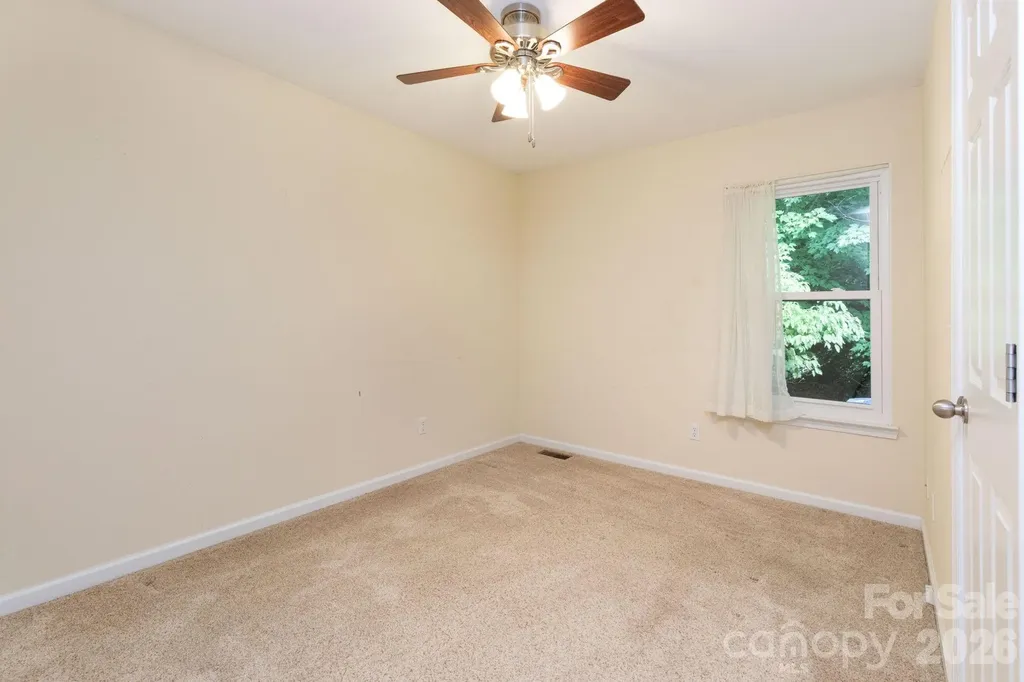 44 Deer Meadows Drive Candler NC 28715