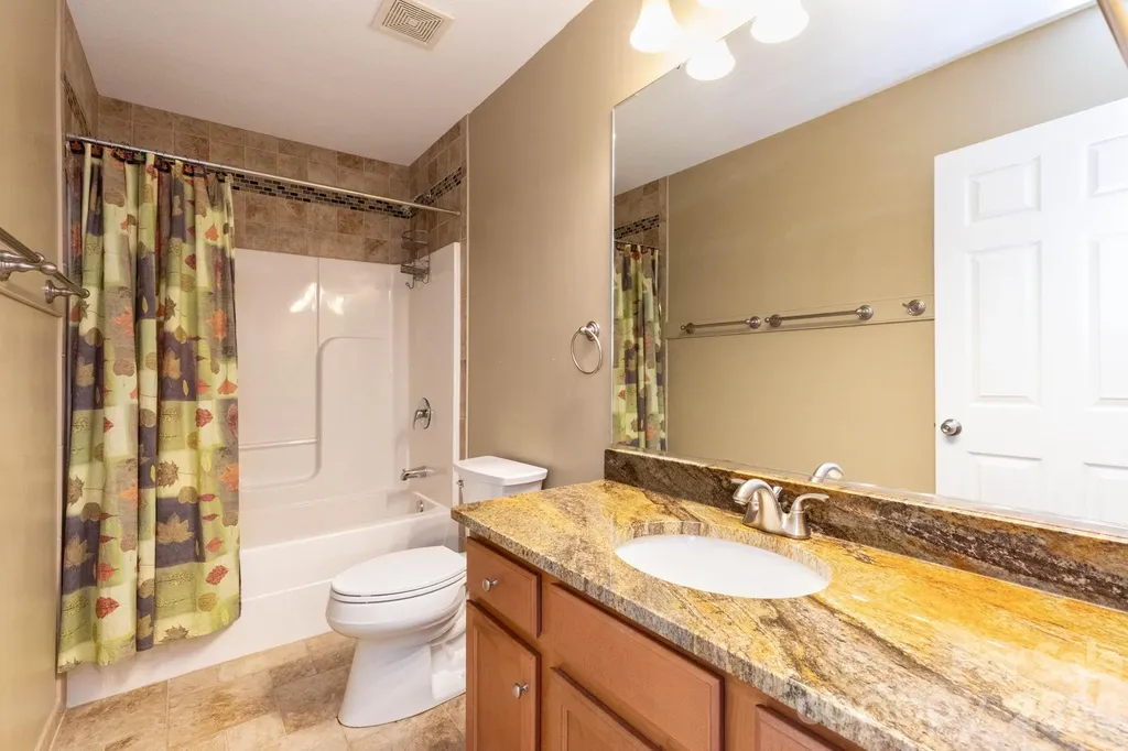 44 Deer Meadows Drive Candler NC 28715