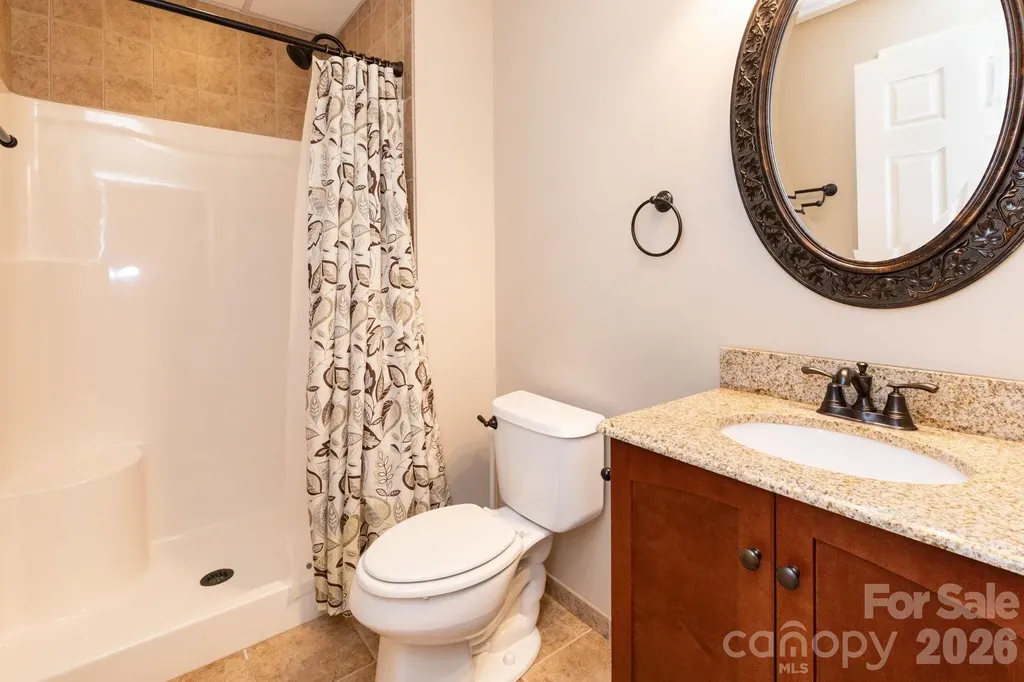 44 Deer Meadows Drive Candler NC 28715