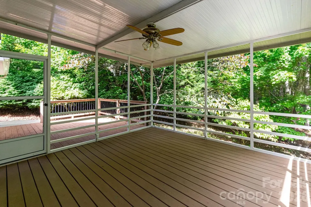 44 Deer Meadows Drive Candler NC 28715