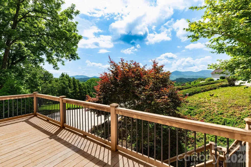 44 Deer Meadows Drive Candler NC 28715