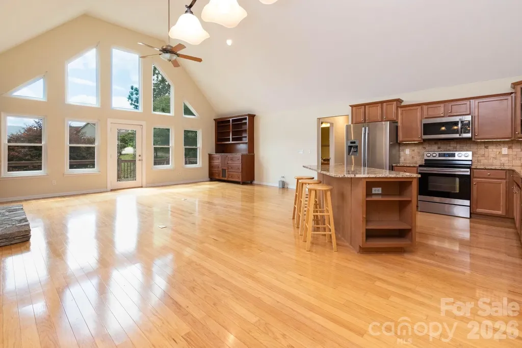 44 Deer Meadows Drive Candler NC 28715