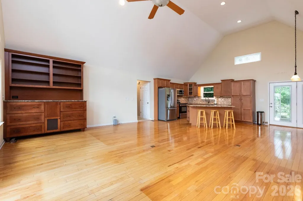 44 Deer Meadows Drive Candler NC 28715