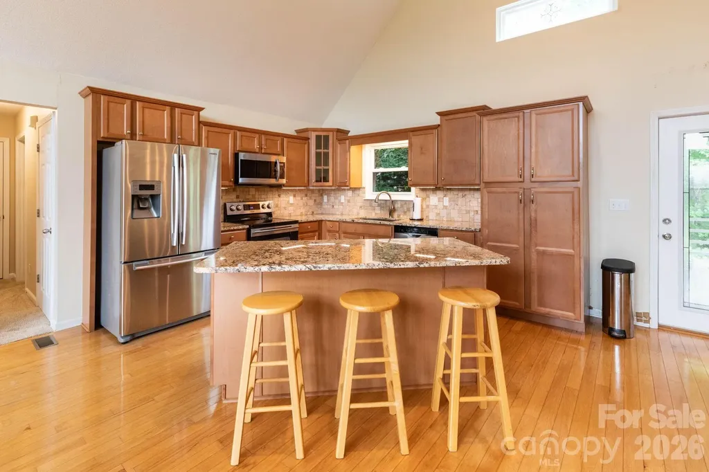 44 Deer Meadows Drive Candler NC 28715
