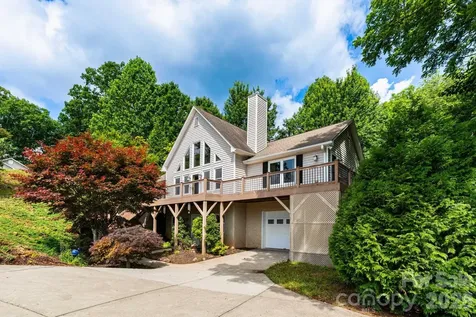 44 Deer Meadows Drive Candler NC 28715
