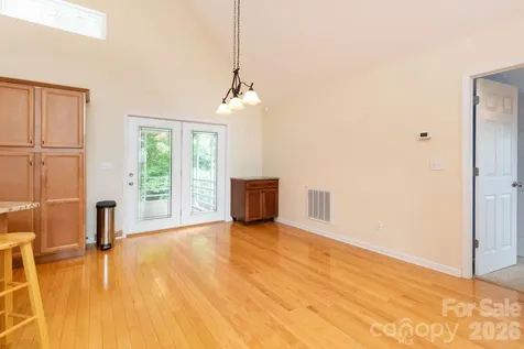 44 Deer Meadows Drive Candler NC 28715
