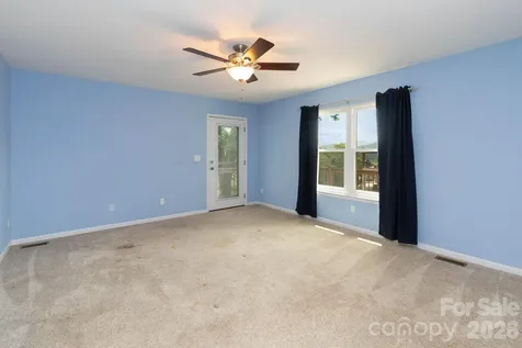 44 Deer Meadows Drive Candler NC 28715