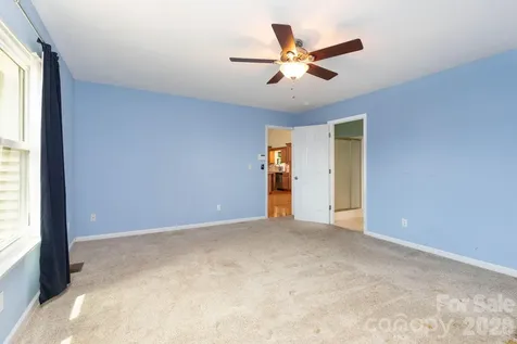 44 Deer Meadows Drive Candler NC 28715