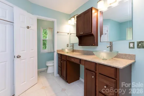 44 Deer Meadows Drive Candler NC 28715