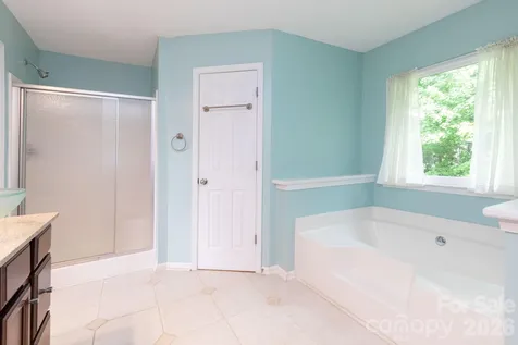 44 Deer Meadows Drive Candler NC 28715
