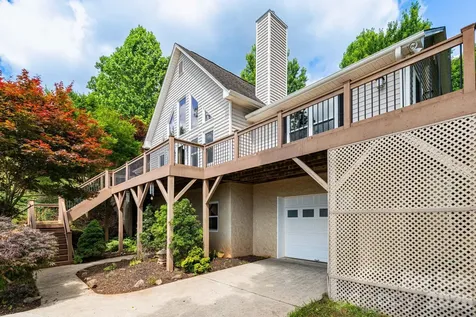 44 Deer Meadows Drive Candler NC 28715