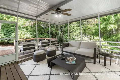 44 Deer Meadows Drive Candler NC 28715