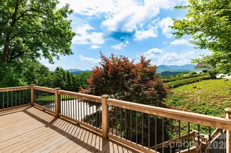44 Deer Meadows Drive Candler NC 28715