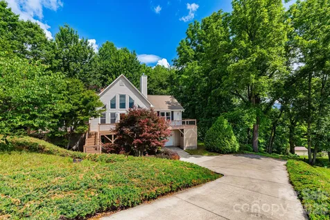44 Deer Meadows Drive Candler NC 28715