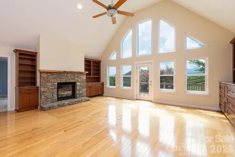 44 Deer Meadows Drive Candler NC 28715