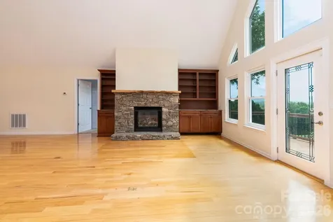 44 Deer Meadows Drive Candler NC 28715