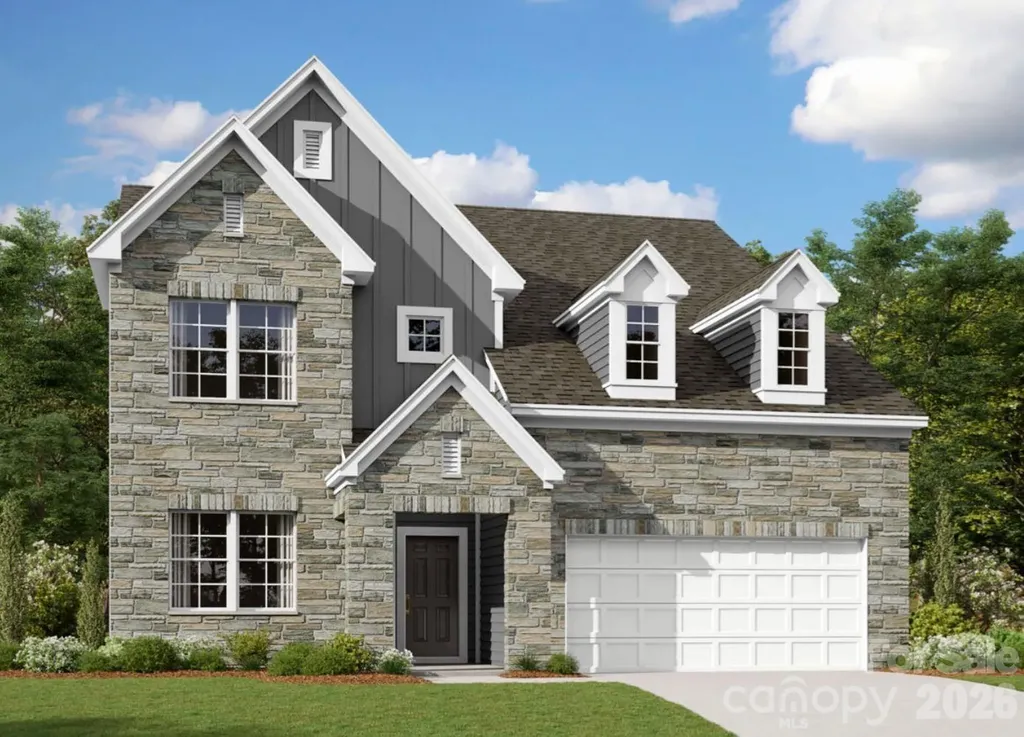 2745 Pinecliff Drive Kannapolis NC 28027
