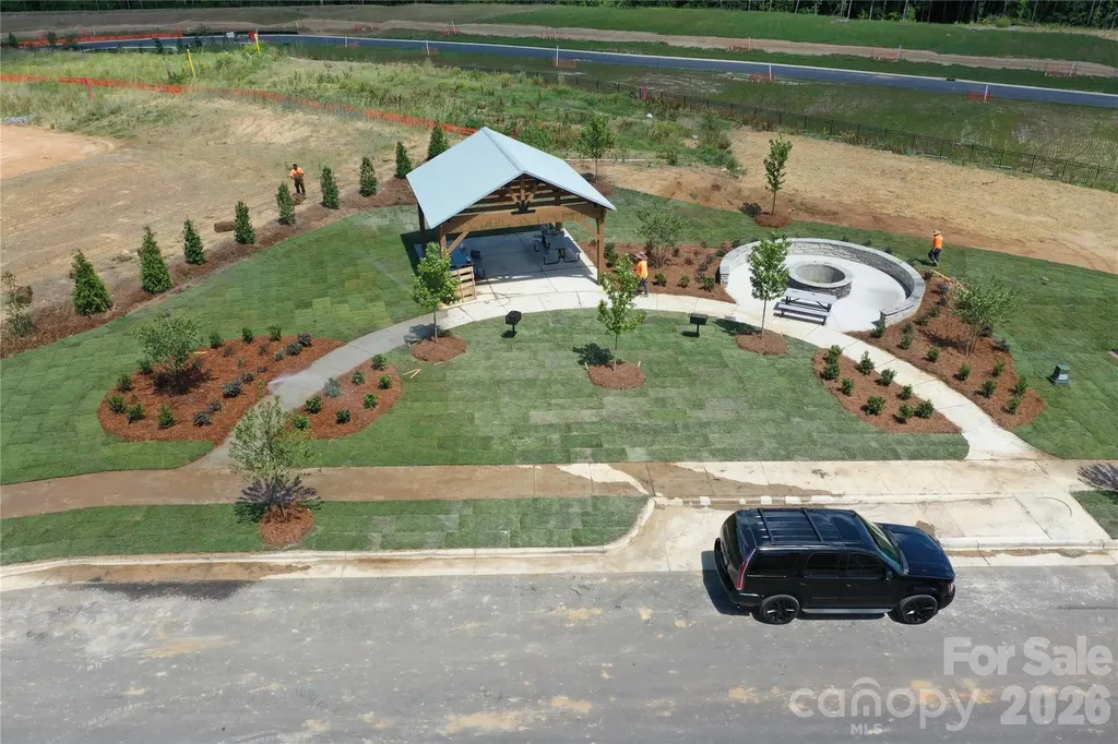 2745 Pinecliff Drive Kannapolis NC 28027