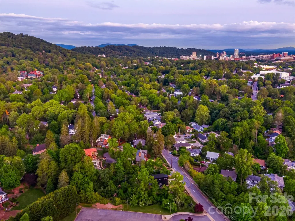 24 Kimberly Avenue Asheville NC 28804