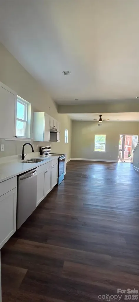 1212 W Monroe Street Salisbury NC 28144