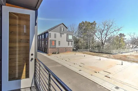 2204 Northend Drive Charlotte NC 28206