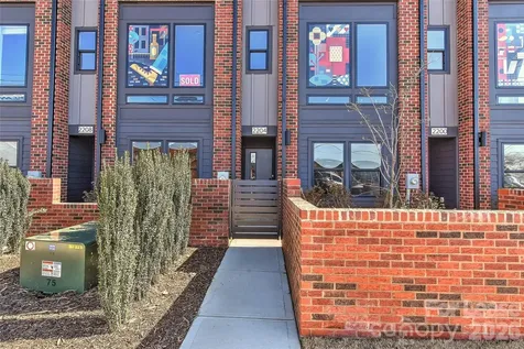 2204 Northend Drive Charlotte NC 28206