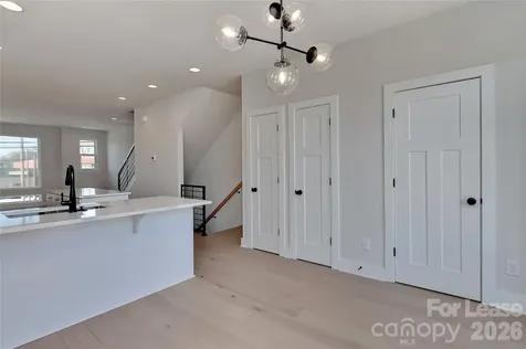 2204 Northend Drive Charlotte NC 28206
