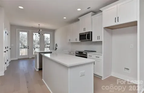 2204 Northend Drive Charlotte NC 28206
