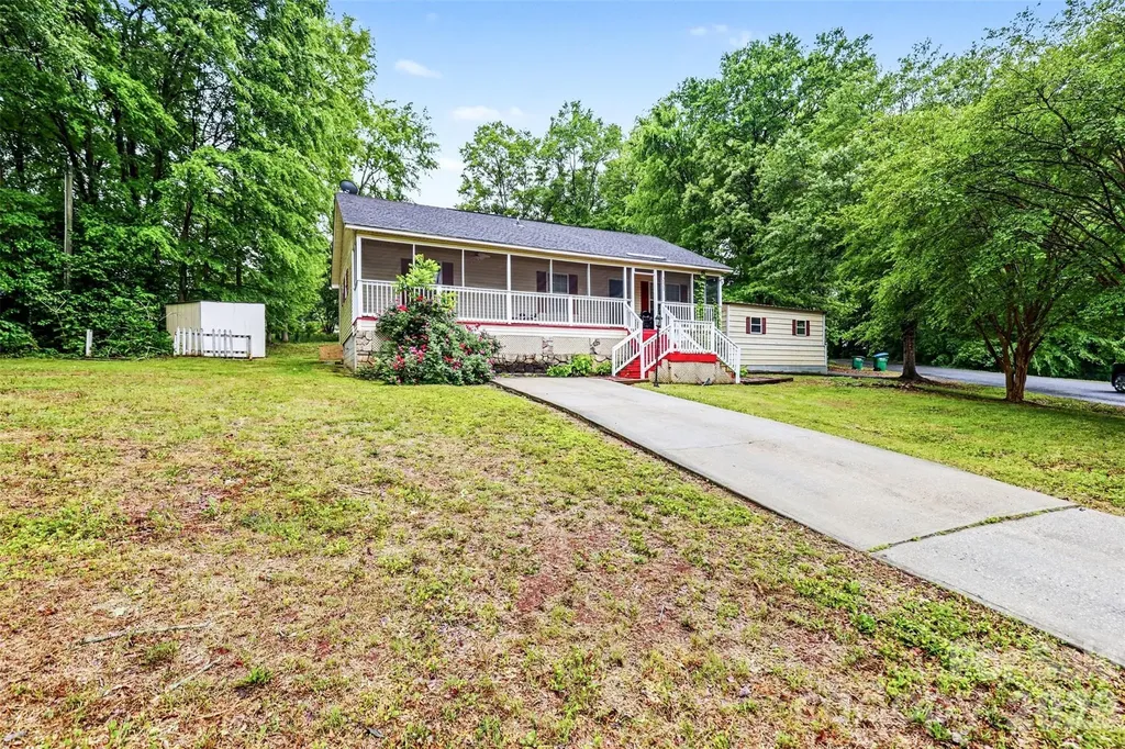 251 Rankin Road Belmont NC 28101