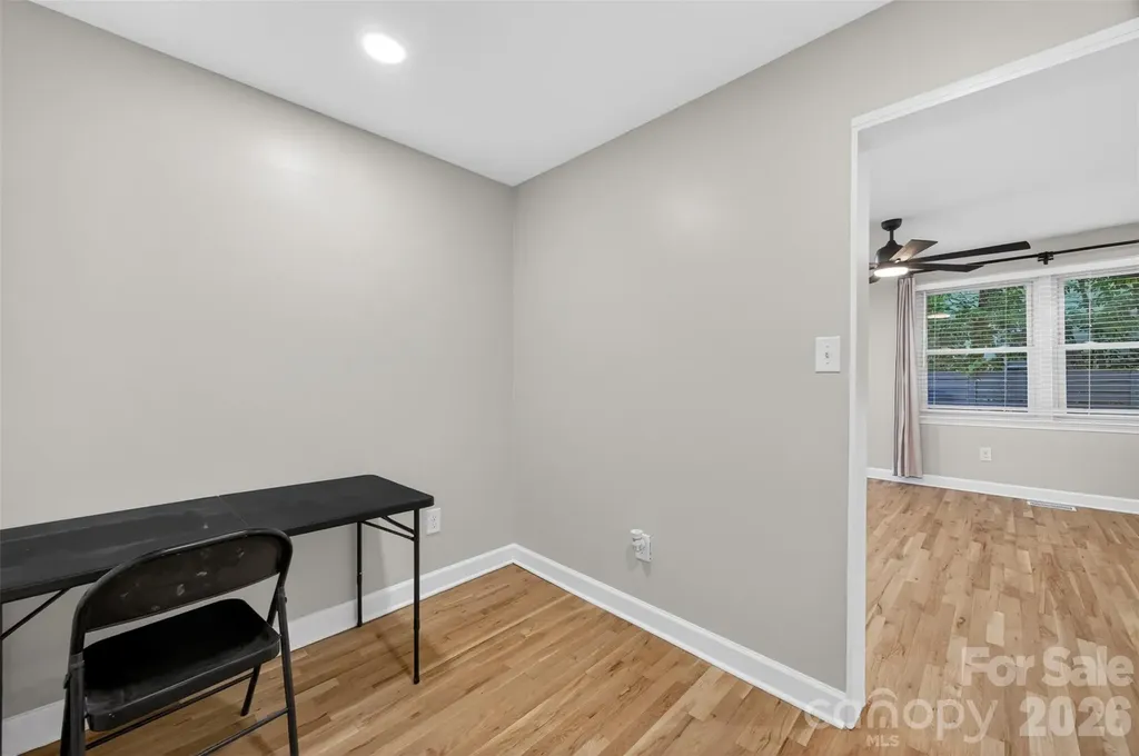1816 Anderson Street Charlotte NC 28205