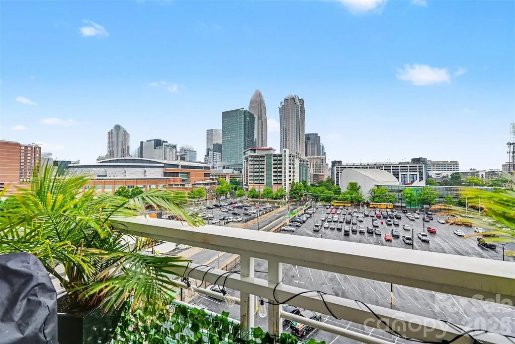 505 E 6th Street Charlotte NC 28202