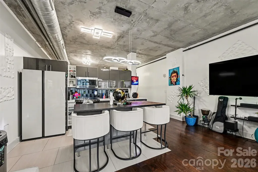 505 E 6th Street Charlotte NC 28202