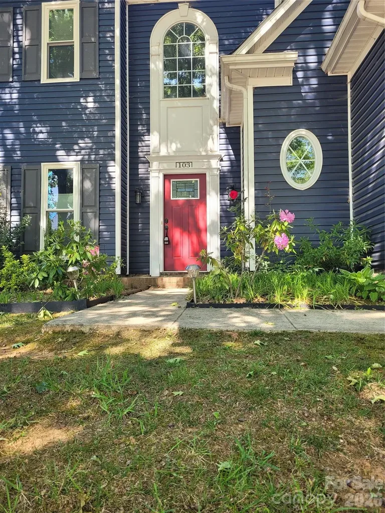 103 Pamlico Lane Mooresville NC 28117