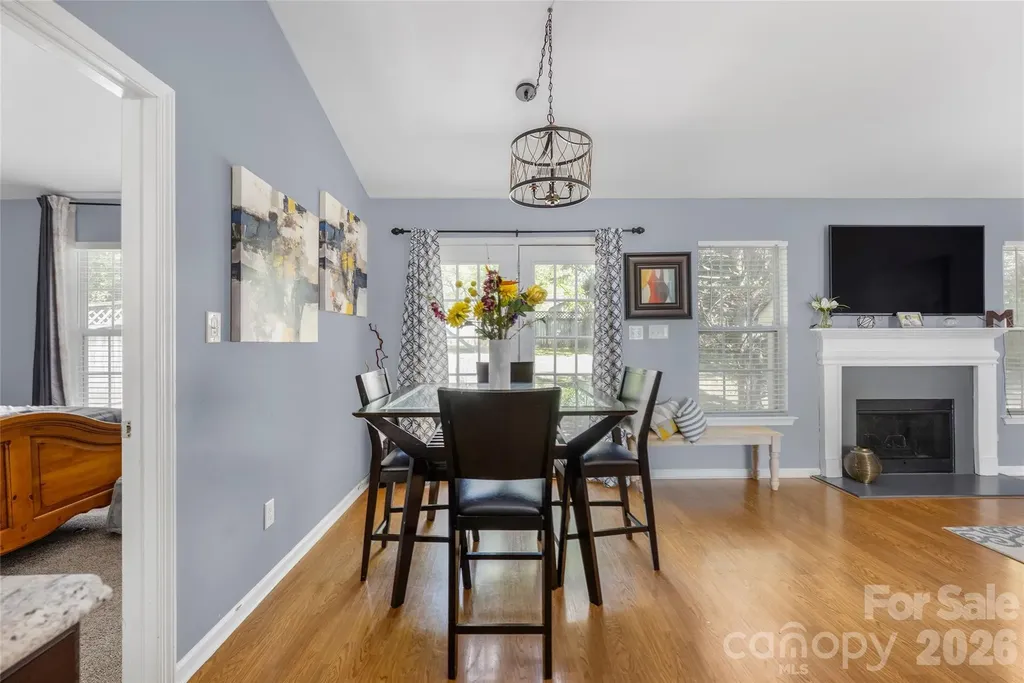 9713 Veronica Drive Charlotte NC 28215