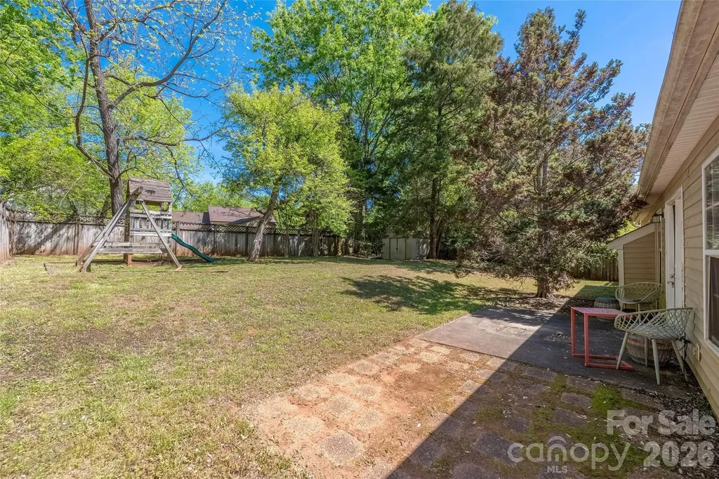 9713 Veronica Drive Charlotte NC 28215