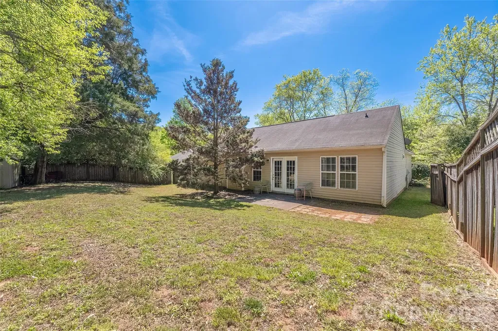 9713 Veronica Drive Charlotte NC 28215