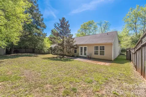 9713 Veronica Drive Charlotte NC 28215