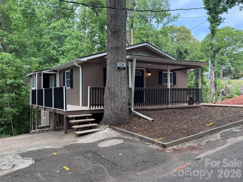 136 St John Zion Road Rutherfordton NC 28139