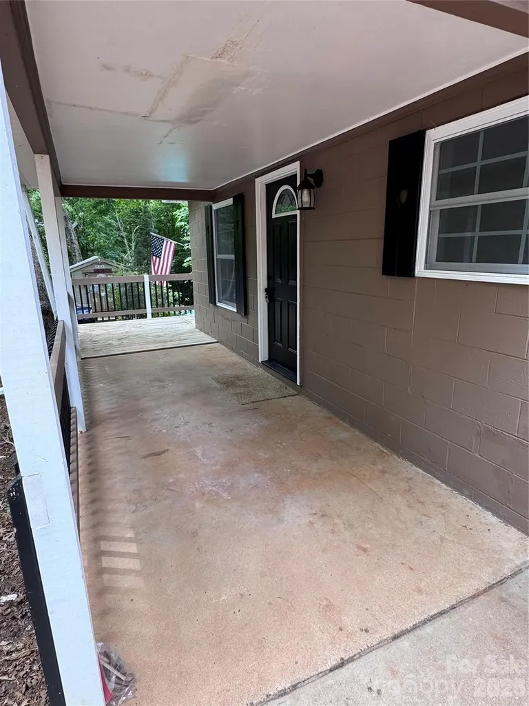 136 St John Zion Road Rutherfordton NC 28139
