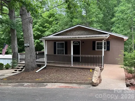 136 St John Zion Road Rutherfordton NC 28139