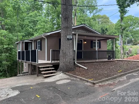 136 St John Zion Road Rutherfordton NC 28139