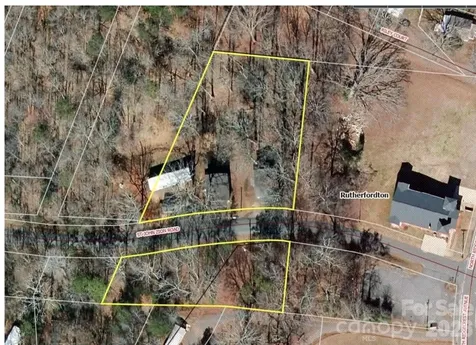 136 St John Zion Road Rutherfordton NC 28139