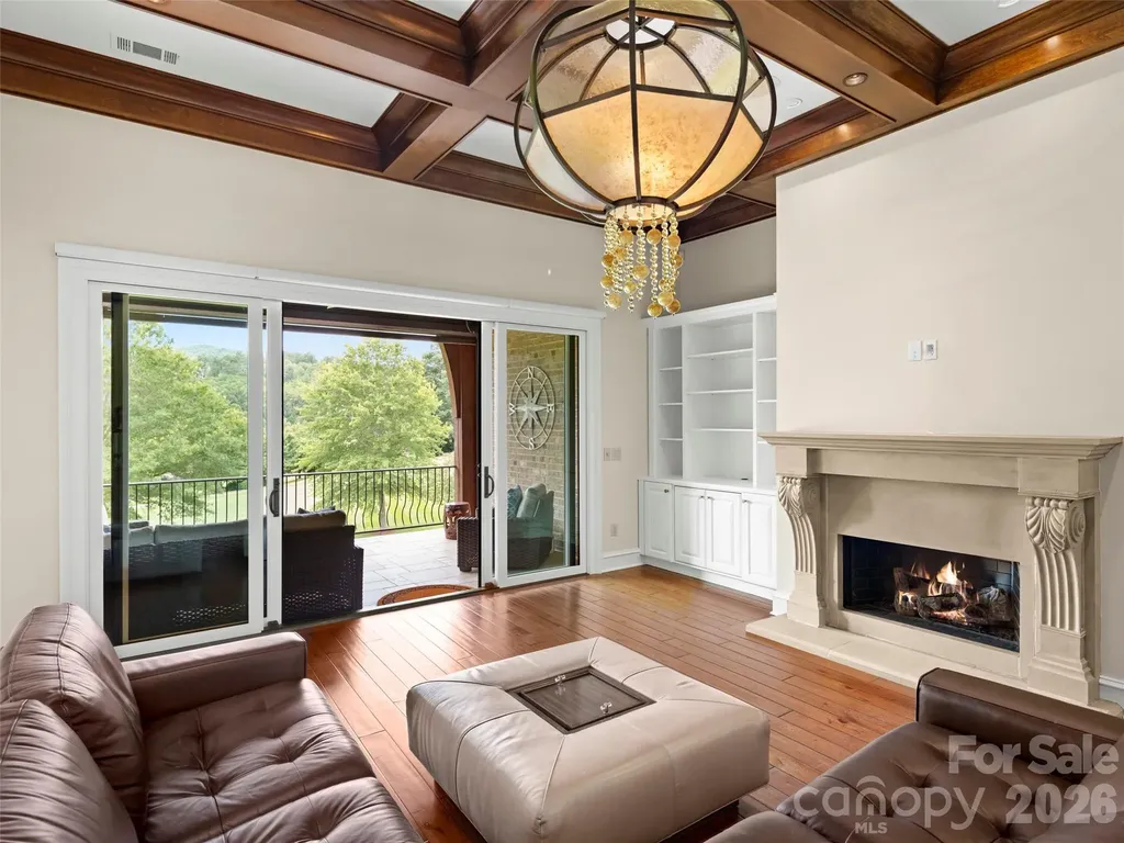 14 Golfside Court Arden NC 28704