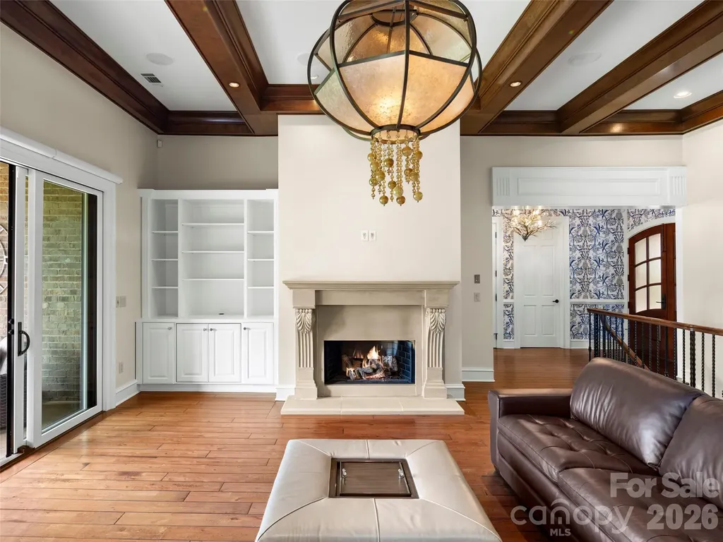 14 Golfside Court Arden NC 28704