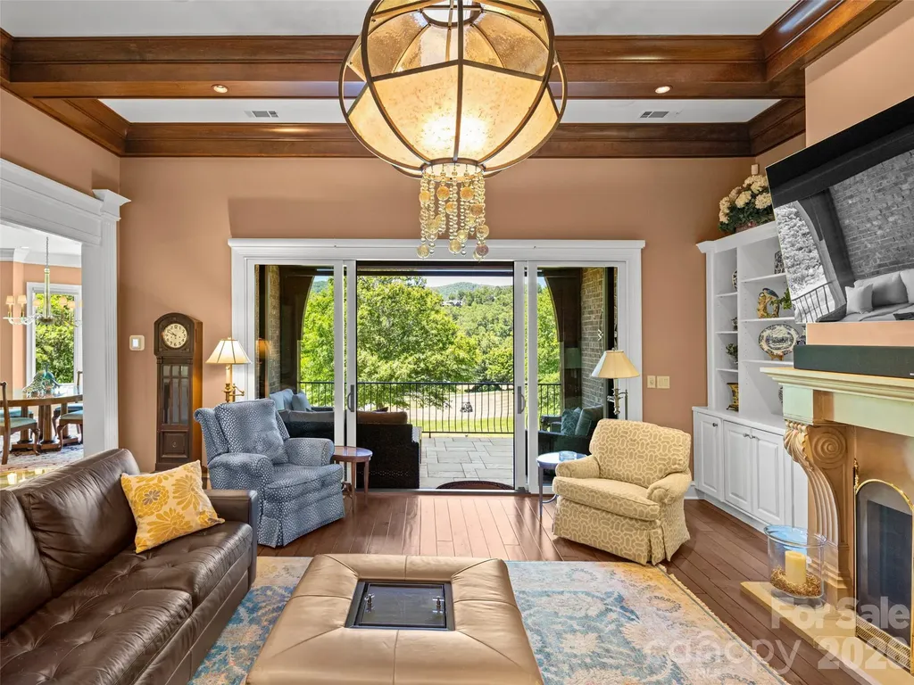 14 Golfside Court Arden NC 28704